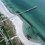 Ferienhaussiedlung Strandperlen Buchenhof 2c Hébergement de vacances *