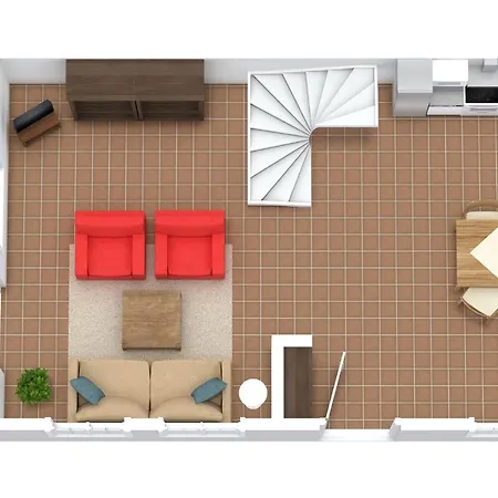 Ferienhaussiedlung Strandperlen Buchenhof 2c ווסטרו