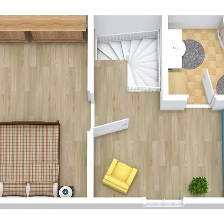 Ferienhaussiedlung Strandperlen Buchenhof 2c *