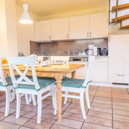 Ferienhaussiedlung Strandperlen Buchenhof 2c ווסטרו