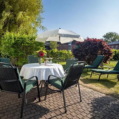 Ferienhaussiedlung Strandperlen Buchenhof 2c * ווסטרו