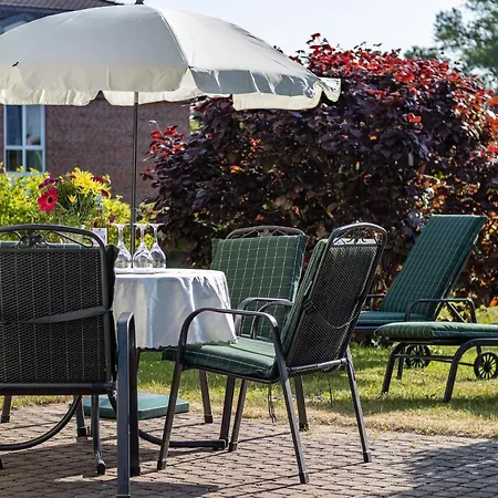 בית נופש Ferienhaussiedlung Strandperlen Buchenhof 2c