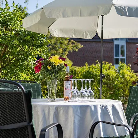 Ferienhaussiedlung Strandperlen Buchenhof 2c *